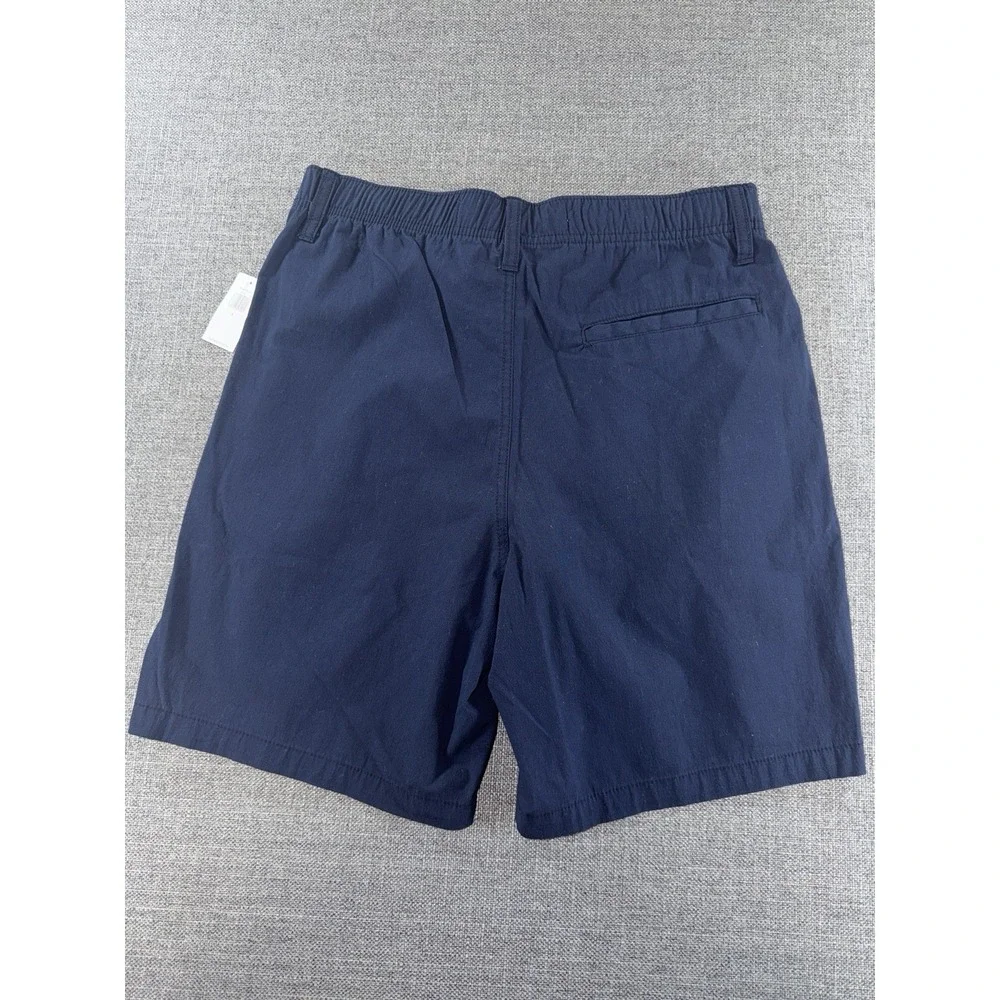 Old Navy Shorts Men's Small Navy 7